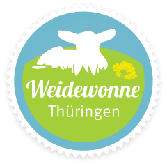 Weidewonne Thüringen — Qualitätssiegel